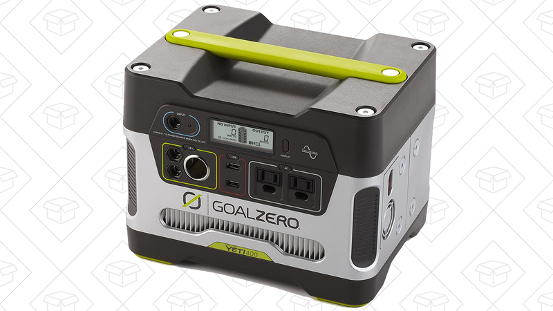 Illustration for article titled Today’s Best Deals: La La Land, Zippo fire sale, and more